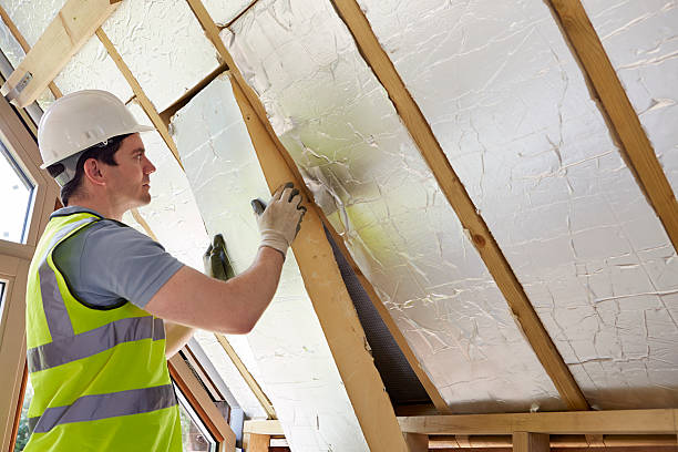 Best Insulation for Specific Applications in Newport, OH